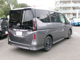 セレナ 1.4 e-POWER ハイウェイスターV 