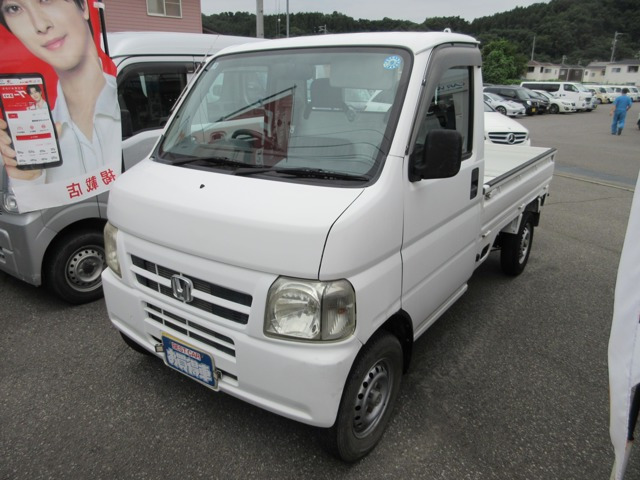 アクティトラック SDX 4WD
