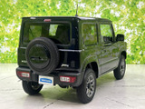 ジムニー XC 4WD 
