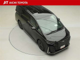 両側パワースライドドア付きだから、狭い駐車スペースなどでの乗り降りラクラク♪小さなお子さまのいるご家庭には嬉しい装備です。