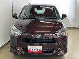ミライース G SAIII 