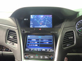 レジェンド 3.5 ハイブリッド EX 4WD 