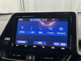 ブルートゥースに接続することにより、スマホに入ったお気に入りの音楽を車内で楽しむことができます♪あると本当に便利な機能になっています!