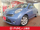 日産 マイクラC+C 