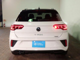 T-Roc TDI 4モーション Rライン ブラック スタイル ディーゼル 4WD 