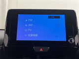 いまや必須装備「ナビゲーション」搭載!知らない場所に、スイスイッとドライブ。なんて便利な機能でしょうか?もう、これなしではハンドルを握れませんね!でも、運転中の操作は危険ですのでご注意ですね♪