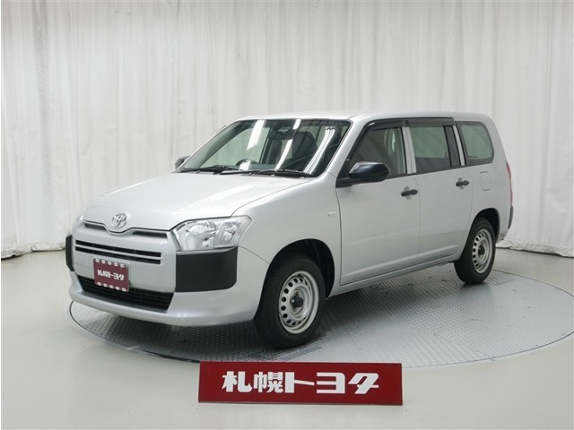 プロボックスバン  1.5 G 4WD