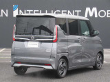 ルークス ハイウェイスター X
