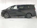ヴェルファイア ハイブリッド 2.5 Z プレミア E-Four 4WD 