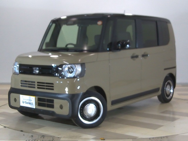 ホンダ N-BOX 