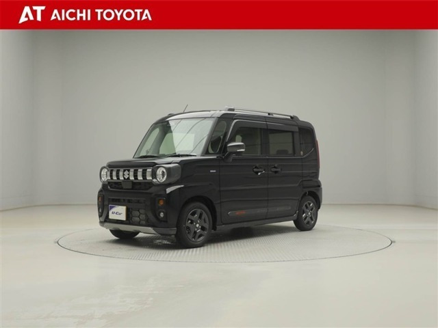 スペーシアギア ハイブリッド(HYBRID) XZターボ 4WD 