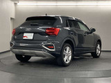 Q2 35 TFSI アドバンスド 