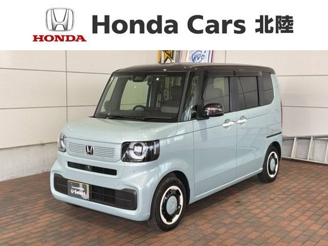 ホンダ N-BOX 