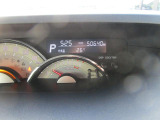 走行50,640kmです。まだまだこれからです。