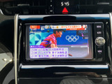 停車中にテレビや動画を楽しめるので、待ち時間も有効活用できます。長時間の移動でも退屈させない、便利な機能です。家族でのドライブにも最適です。