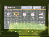 お気に入りの音楽やラジオを快適に楽しめます。様々なソースに対応し、ドライブタイムをより楽しく彩ります。
