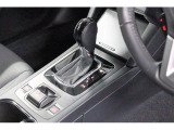 ミツションはストレート型CVTマニュアルモード付になります。CVT車ですがマニュアル感覚で操作ができますので、運転が愉しくなります!