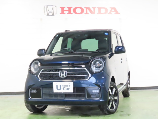 N-ONE プレミアム 4WD