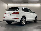 Q5 40 TDI クワトロ スポーツ ディーゼル 4WD 