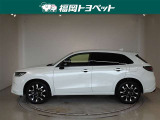 ZR-V 2.0 e:HEV Z 4WD 