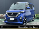 日産 ルークス