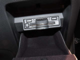 ETC車載器付きです。高速道路の料金所もスムーズに通過できます。