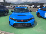ホンダ シビックタイプR