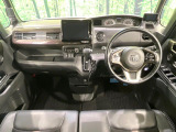 N-BOXカスタム G L ターボ ホンダセンシング 