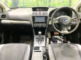 インプレッサスポーツ 2.0 i-S アイサイト 4WD 