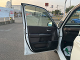 助手席ドア☆