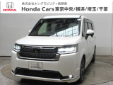 ホンダカーズ横浜 U-Select新横浜へようこそ! 当社下取りのお墨付き車両!人気車両で充実装備の一台!おススメです☆どうぞご覧ください☆