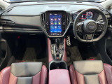 レヴォーグ 1.8 STI スポーツ EX 4WD 