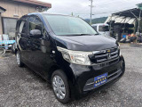 N-WGN G 4WD 
