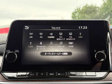 Bluetooth対応ですので、携帯電話の音楽やハンズフリ-での通話などが可能です