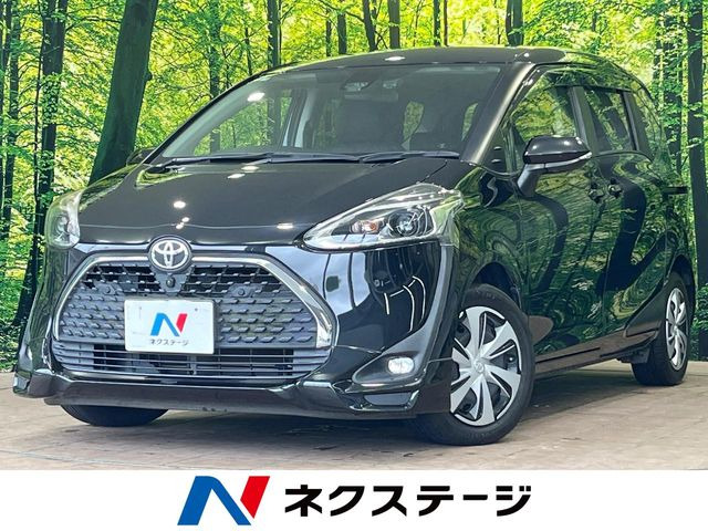 シエンタ 1.5 G クエロ 
