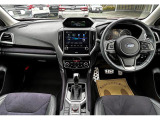 フォレスター スポーツ (AWD/CVT) ■パナソニックSDナビ ■フロント・サイド・バックカメラ ■コーナーセンサー ■リヤビークルディテクション ■ETC2.0