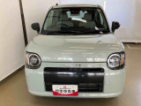 ミラトコット G SAIII 
