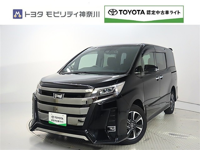ノア 2.0 Si W×B II 4WD 