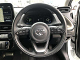 ハンドルは、車を運転する上で、ずっと握っている重要なパーツです。 手にフィットする物が、いいですよね♪