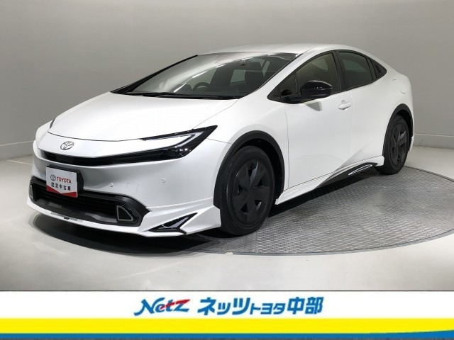 プリウス 1.8 U 