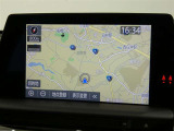 フルセグTV対応8インチナビ。Bluetoothにも対応していますので貴方のドライブをしっかりサポートします。