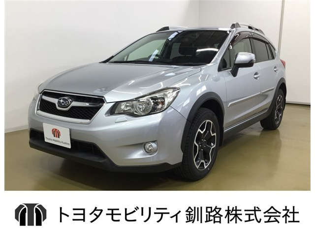 インプレッサスポーツ 2.0 i-L アイサイト 4WD