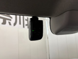 車両の取扱説明書、整備記録簿です。