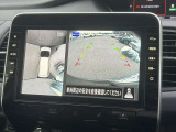 【カーナビゲーション】大変便利なナビ付。多彩な機能がございますのでご不明な点などございましたらお問い合わせくださいませ。
