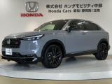 全国納車可 第三者機関証明書付 H SENSING 新車保証 試乗車 ワンオ-ナ- 純正ナビ TV Rカメラ マルチビュ- BTオ-ディオ ETC LEDライト装備のヴェゼルe:HEV RS入庫!
