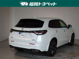 ZR-V 2.0 e:HEV Z 4WD 