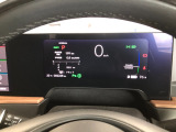【メーター】画面表示も、分かりやすくなっております!