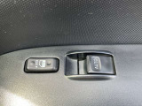 運転席のみパワーウインドです!