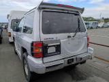 パジェロ 3.5 メタルトップ ワイド ZR 4WD 
