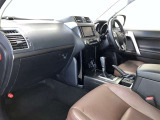 見通しのよいすっきりとした視界で、誰でも運転しやすいです。運転のしやすさは疲れにくさにも繋がりますよ♪